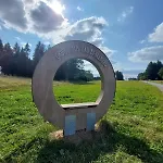 Сasa de vacaciones Waldhaus
