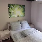 Сasa de vacaciones Waldhaus *