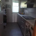 Сasa de vacaciones Waldhaus