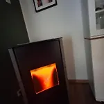 Waldhaus Сasa de vacaciones *