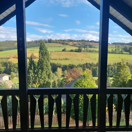 Waldhaus Dom wakacyjny Bad Berleburg