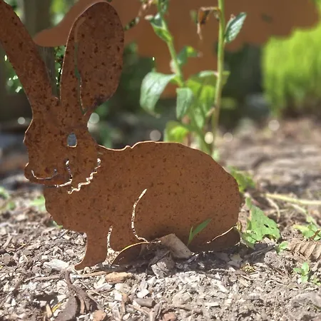 Ferienhaus Waldhaus Bad Berleburg