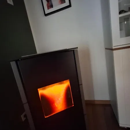Waldhaus 度假居 *