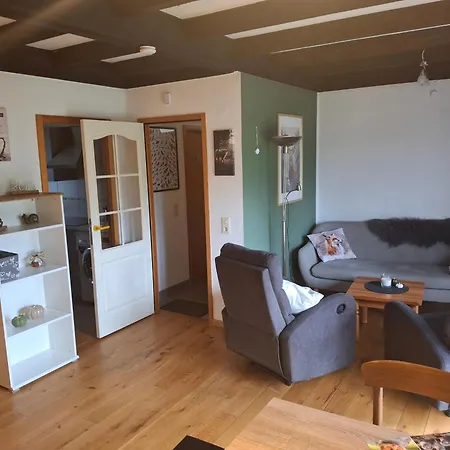 Waldhaus Semesterbostad *