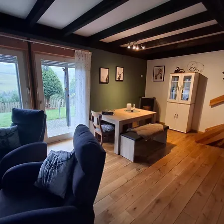 Waldhaus Bad Berleburg