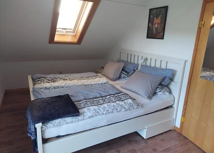 Waldhaus * Bad Berleburg