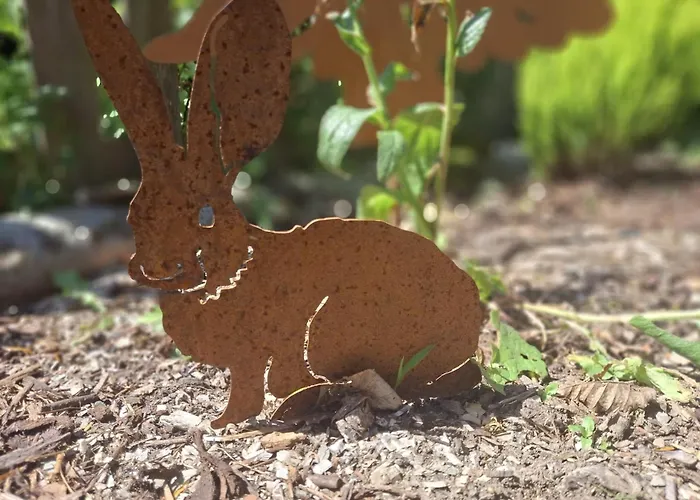 Ferienhaus Waldhaus Bad Berleburg