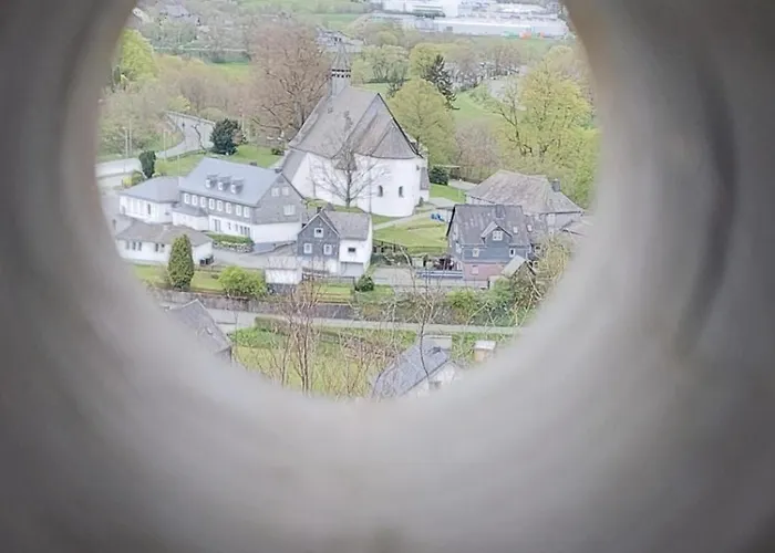 Ferienhaus Waldhaus *