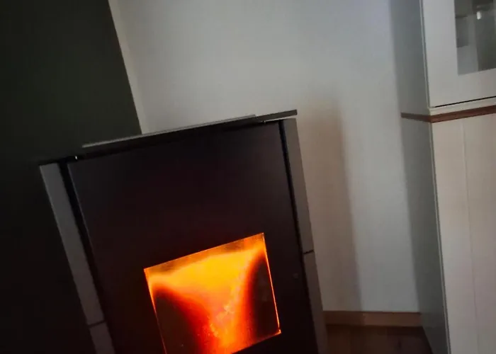 Waldhaus Ferienhaus *